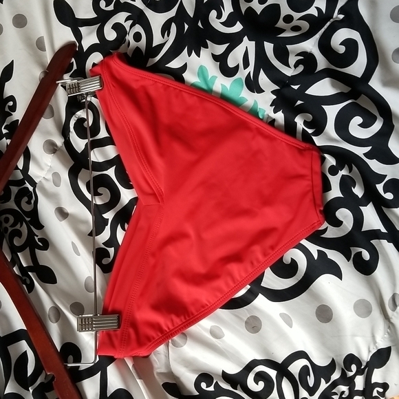 2/$15 Women's Canada Bikini Bottom Only NWT - Picture 6 of 7